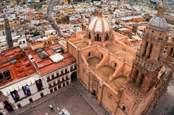 Recorrido 1: Zacatecas Impresionante