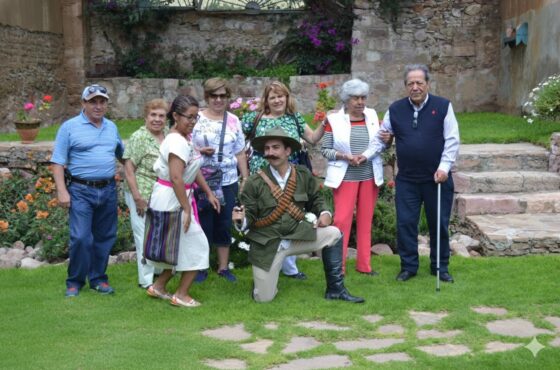 Zacatecas en la toma recorrido revolucionario